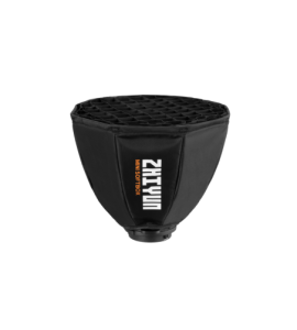 Mini Softbox - ZY Mount (EX1H02)