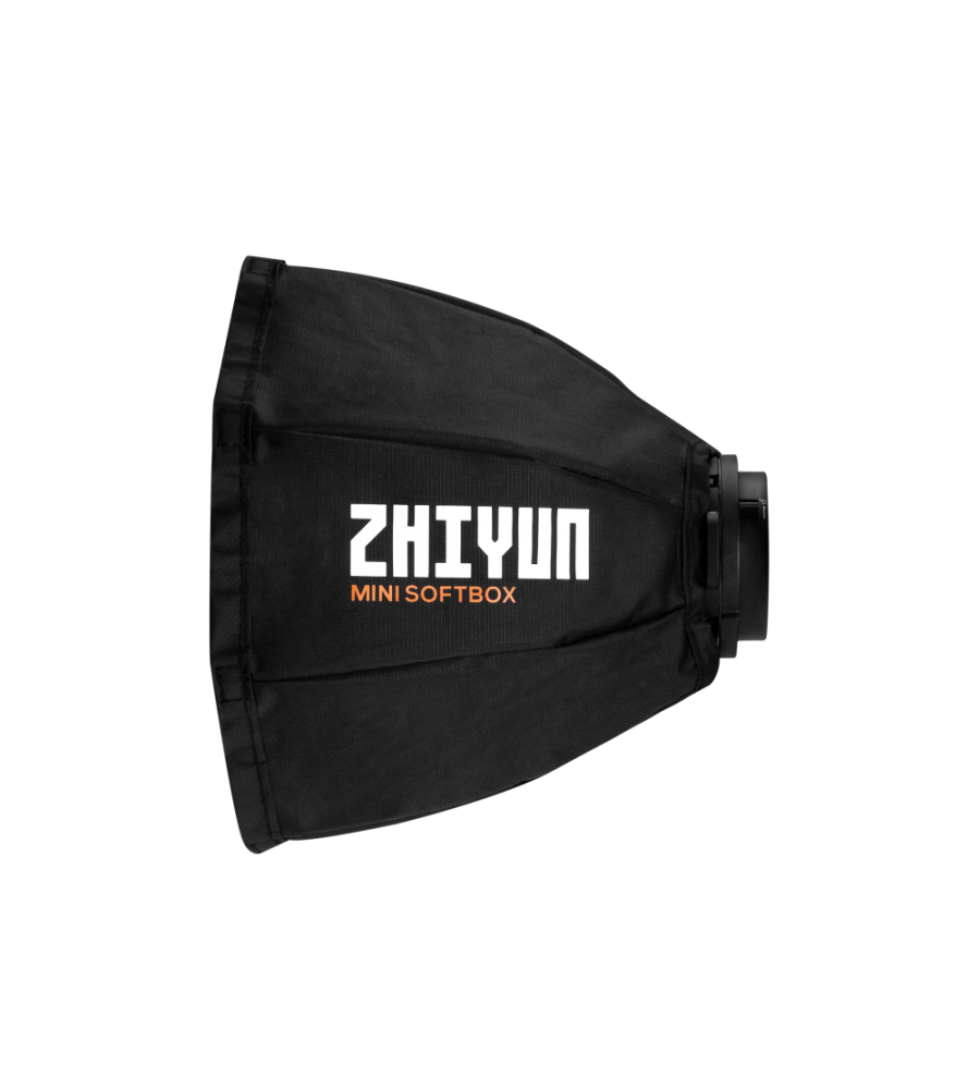 Mini Softbox - ZY Mount (EX1H02)