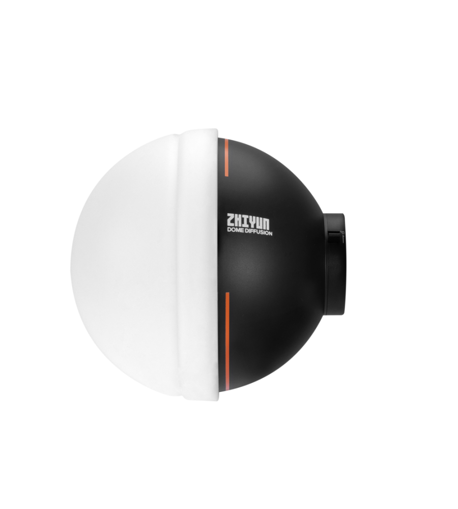 Dome Diffusion - Large (EX1H03)