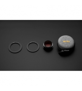 Adapterring 67-49mm Adapterring 67-49mm