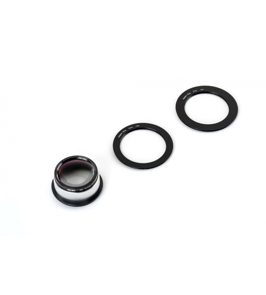 Adapterring 67-49mm Adapterring 67-49mm