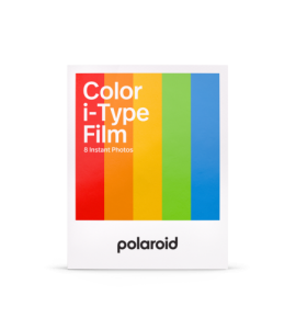 Color Film i-Type (8Photos)