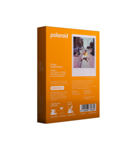 Color Film i-Type (8Photos)