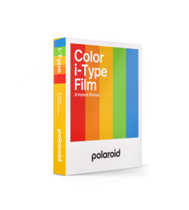 Color Film i-Type (8Photos)