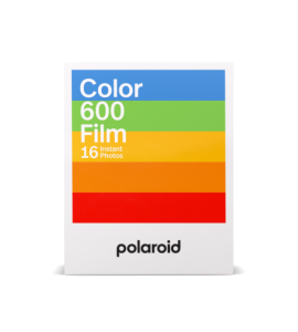Color Film 600 Double Pack (2x 8Photos)