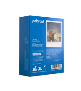 Color Film 600 Double Pack (2x 8Photos)