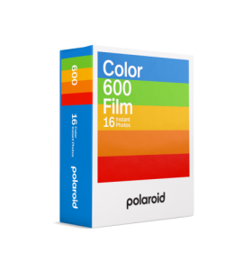 Color Film 600 Double Pack (2x 8Photos)
