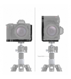 L-Bracket - Nikon Z 8 3942