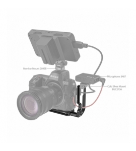 L-Bracket - Nikon Z 8 3942