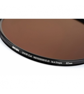 Solarfilter ND100000 16.6 Stops 95mm