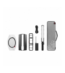 FiveRay V60 Combo Black