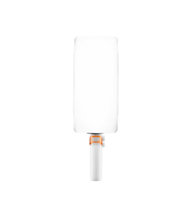 FiveRay V60 Combo White