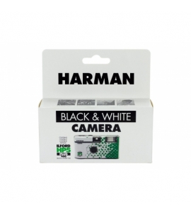 HARMAN Single Use Camera HP5 PLUS