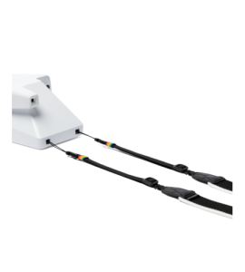 Polaroid Camera Straps - Flat