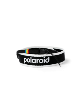 Polaroid Camera Straps - Flat