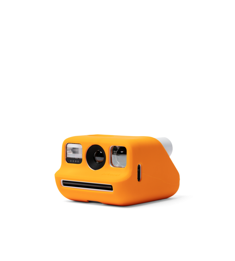 Polaroid Camera Skins