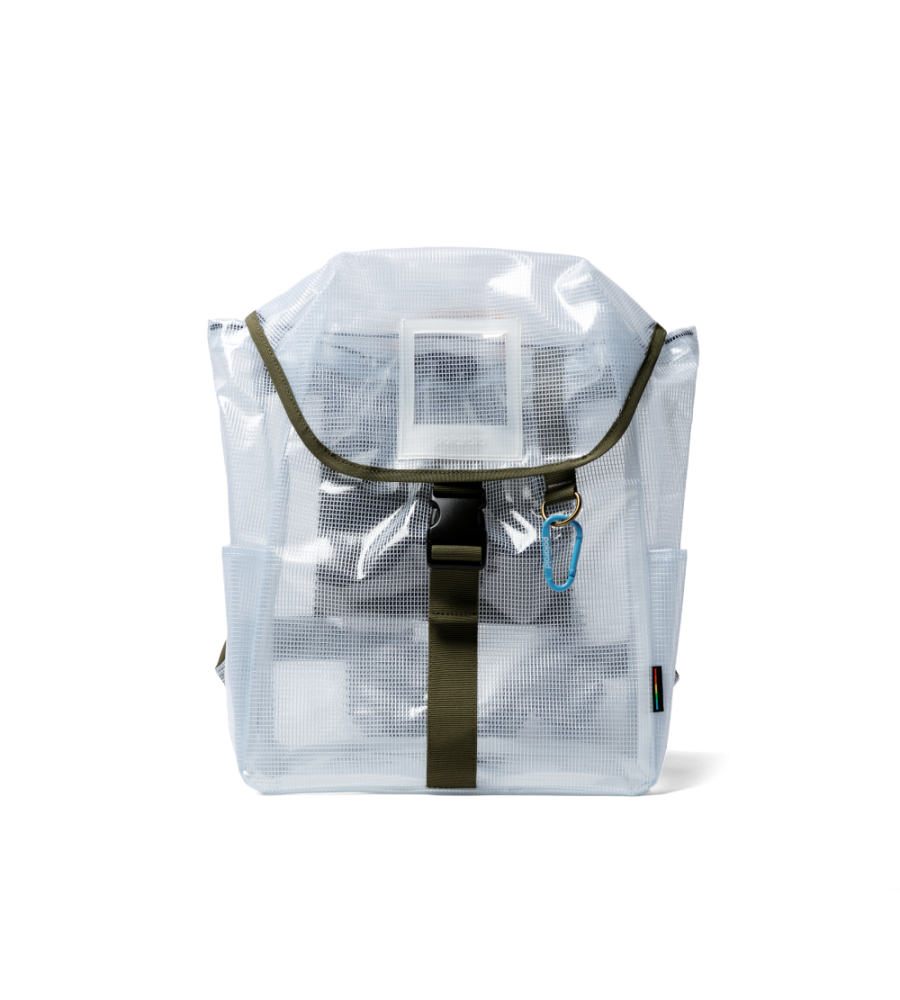 Polaroid Backpacks