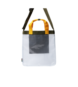 Polaroid Tote Bags