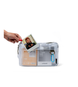 Polaroid Crossbody Bags