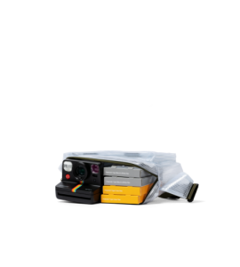 Polaroid Crossbody Bags