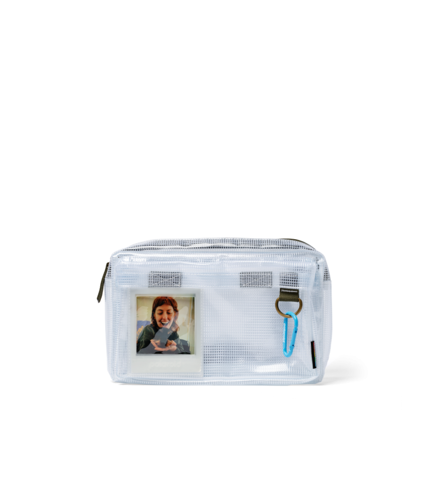 Polaroid Crossbody Bags