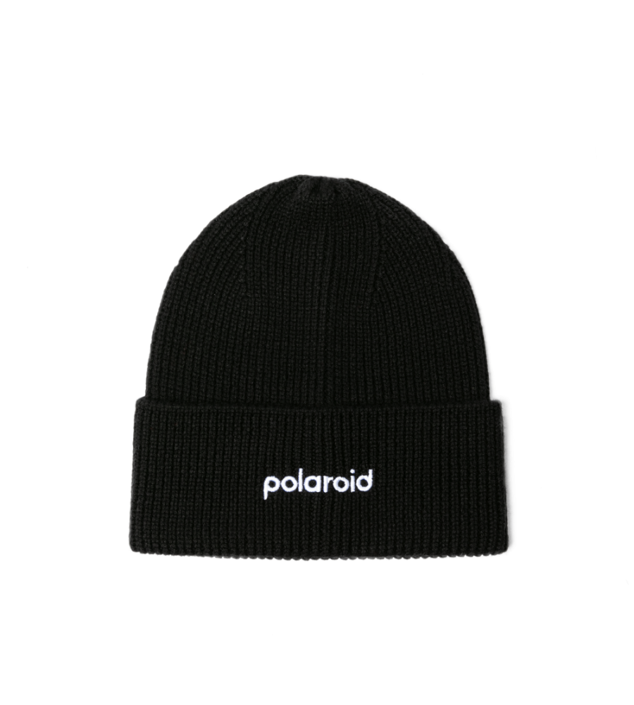 Polaroid Beanies