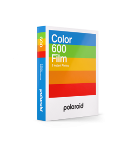 Color Film 600 (8Photos)