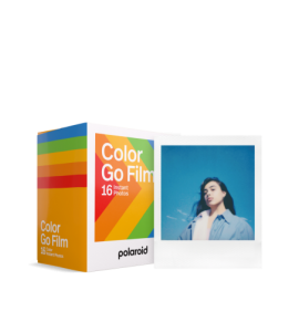 Color Film Go Double Pack