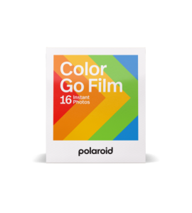 Color Film Go Double Pack