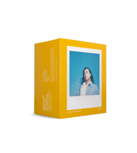 Color Film Go Double Pack