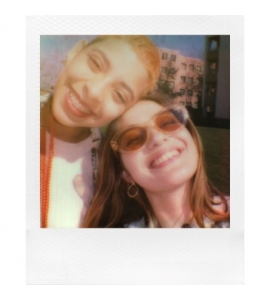 Color Film Go Double Pack