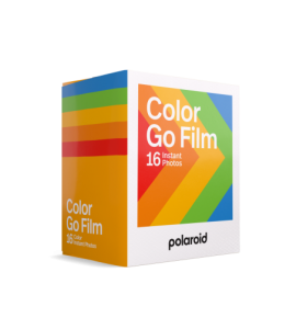Color Film Go Double Pack