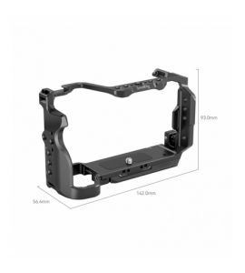 Cage Kit Sony A7C II/A7CR 4422