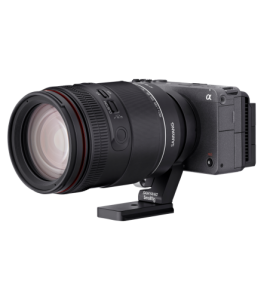 Tripod Mount Ring Tripod Mount Ring