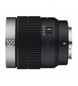 V-AF 100mm T2.3 Sony E-Mount