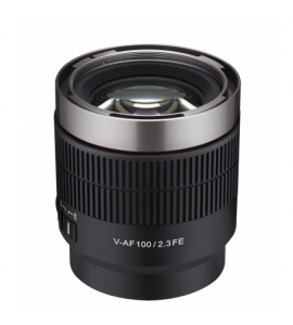 V-AF 100mm T2.3 Sony E-Mount