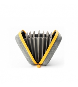 Filtertasche CADDY II für Circular Filter