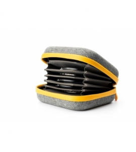 Filtertasche CADDY II für Circular Filter