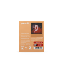 Color Film i-Type - Pantone Color of the Year Edition (8Photos)