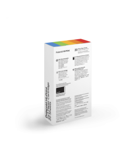 Polaroid Hi-Print 2x3 Paper Cartridge (20Sheets)