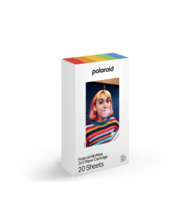 Polaroid Hi-Print 2x3 Paper Cartridge (20Sheets)