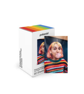 Polaroid Hi-Print 2x3 Paper Cartridge (60Sheets)