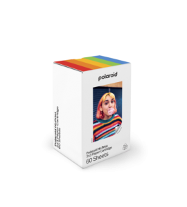 Polaroid Hi-Print 2x3 Paper Cartridge (60Sheets)
