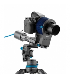 Base Panorama avec fixation compatible ARCA