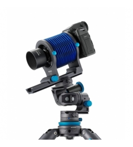 Base Panorama avec fixation compatible ARCA