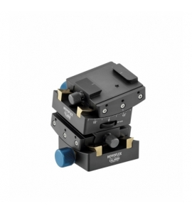 Modularer Goniometerkopf Duo Kit