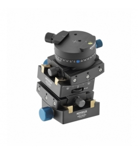 Modularer Goniometerkopf Pro Kit