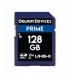 PRIME UHS-II (V60) 128GB R:280MB/s W:150MB/s
