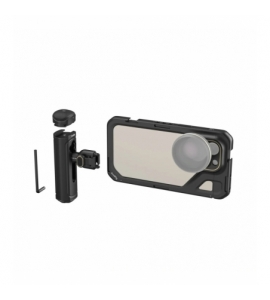 Dual Handheld Kit iPhone 15 Pro Max 4392