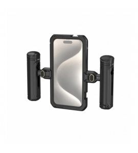 Dual Handheld Kit iPhone 15 Pro Max 4392